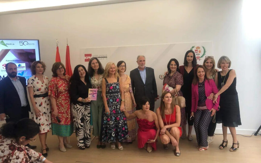 Premios del concurso «Microrrelatos de Mediación»