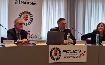 La mediación policial, pieza clave en el nuevo marco legal