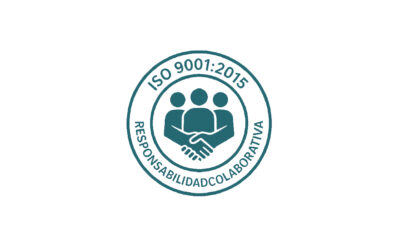 Norma ISO 9001:2015 y la Responsabilidad Colaborativa